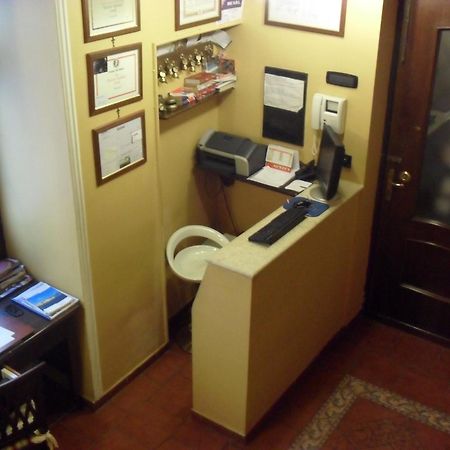 Hotel Pignatelli Napoli מראה חיצוני תמונה