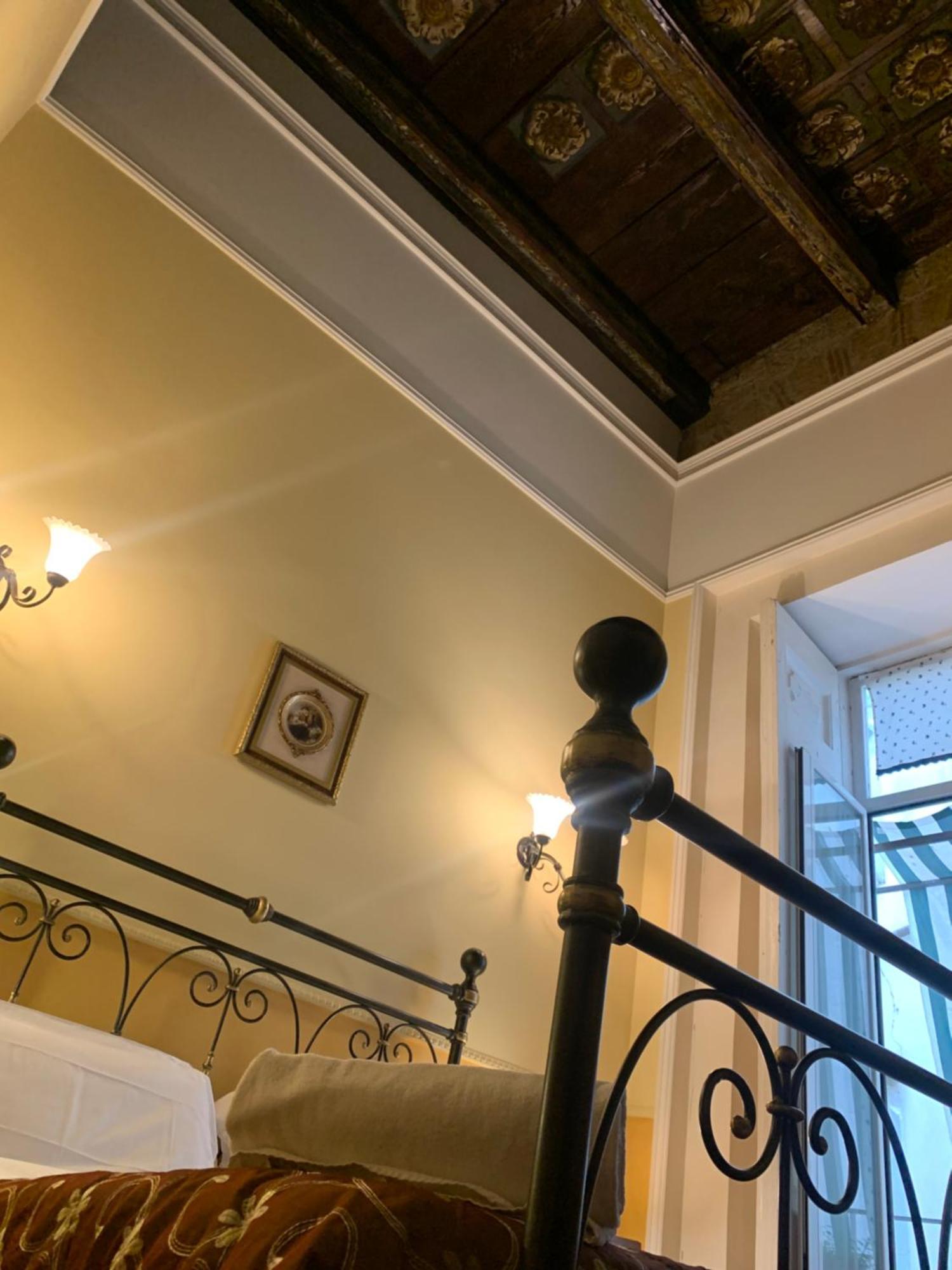 Hotel Pignatelli Napoli מראה חיצוני תמונה