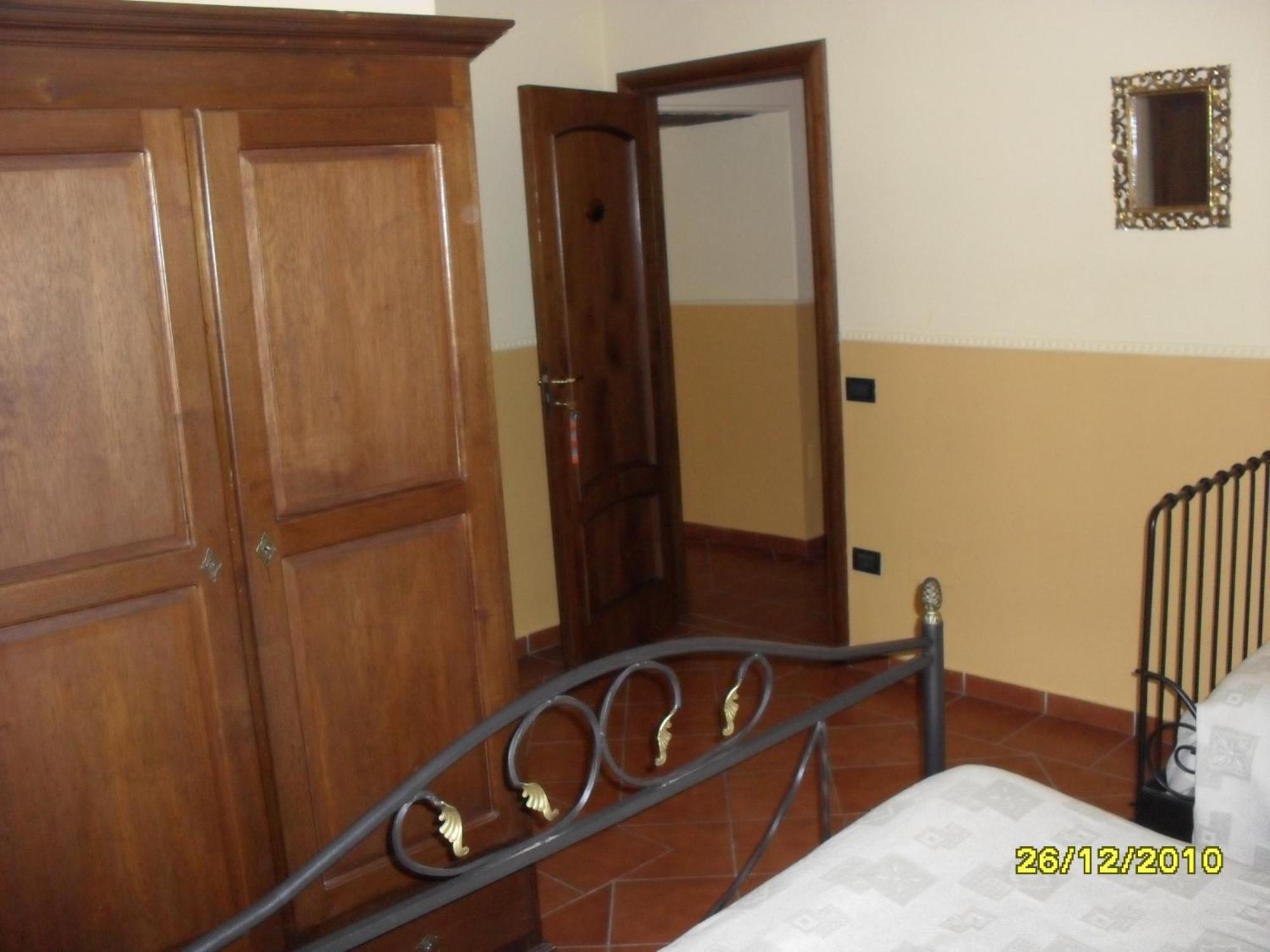 Hotel Pignatelli Napoli חדר תמונה