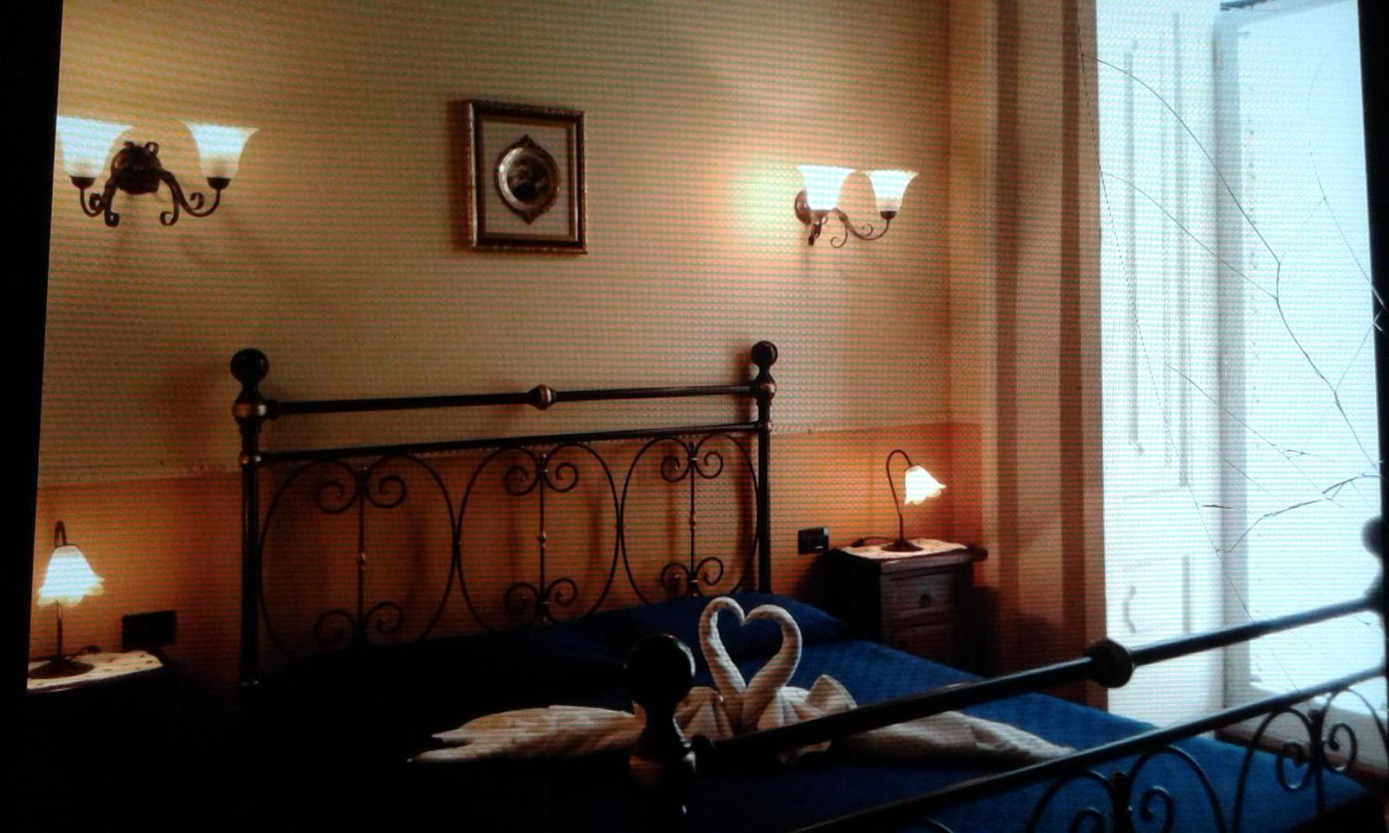 Hotel Pignatelli Napoli מראה חיצוני תמונה