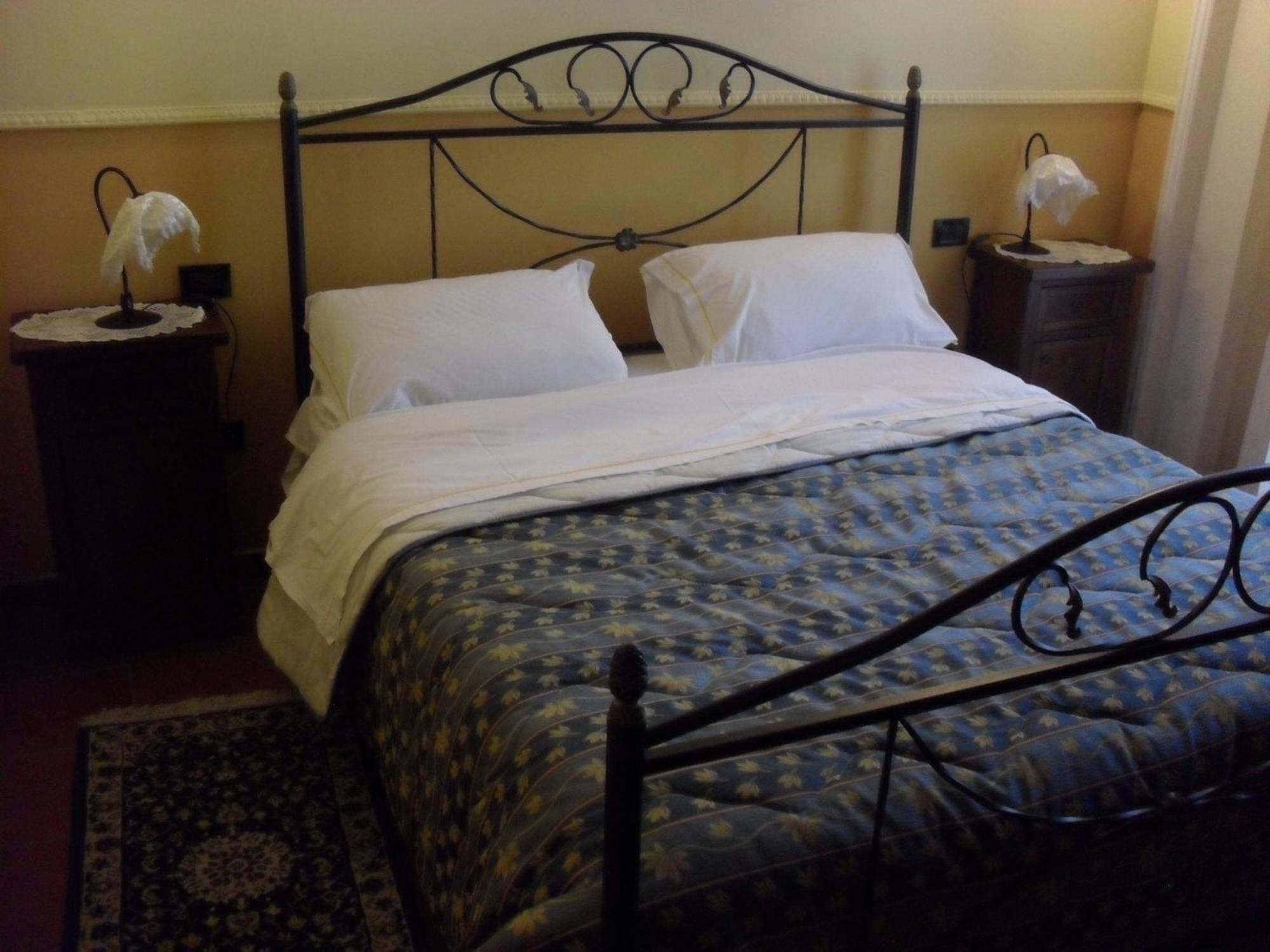 Hotel Pignatelli Napoli מראה חיצוני תמונה
