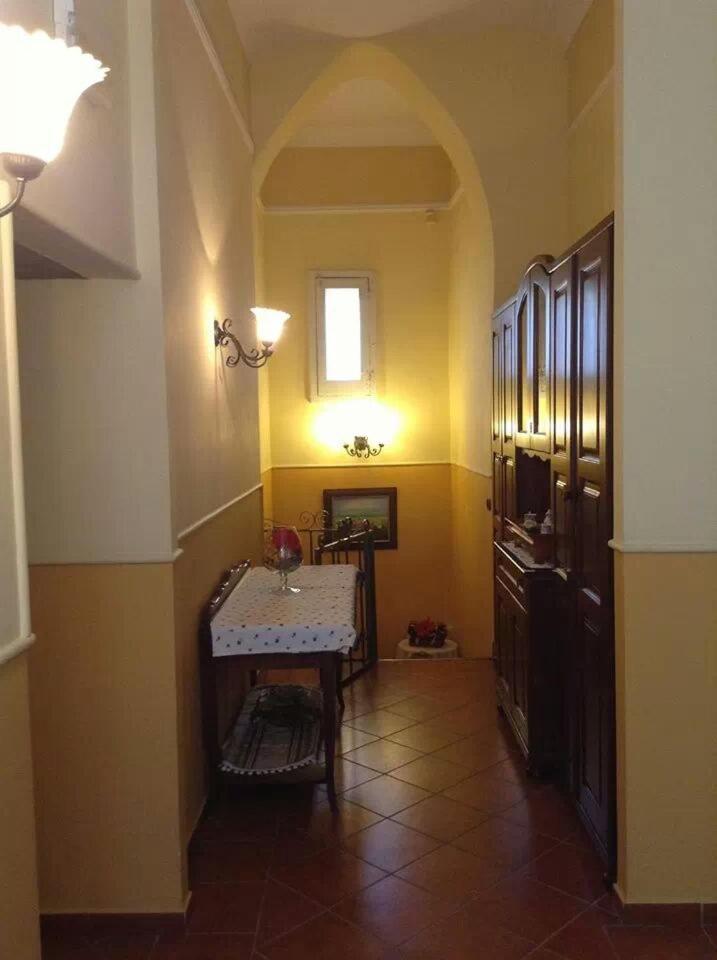 Hotel Pignatelli Napoli מראה חיצוני תמונה