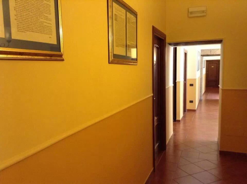 Hotel Pignatelli Napoli מראה חיצוני תמונה
