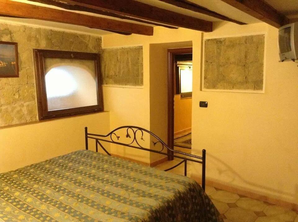 Hotel Pignatelli Napoli מראה חיצוני תמונה