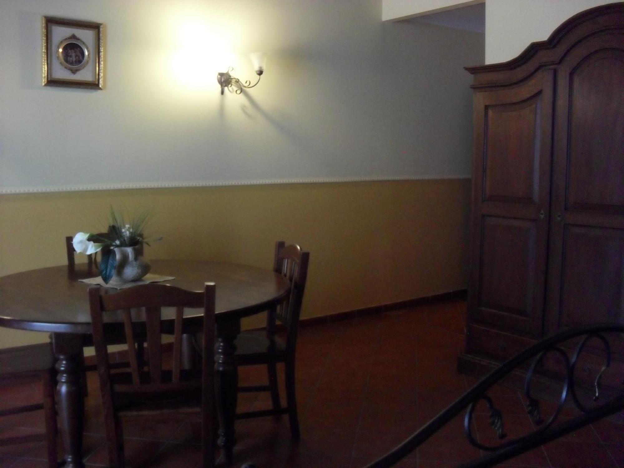 Hotel Pignatelli Napoli מראה חיצוני תמונה