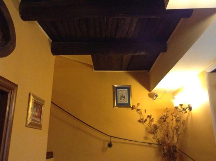 Hotel Pignatelli Napoli מראה חיצוני תמונה
