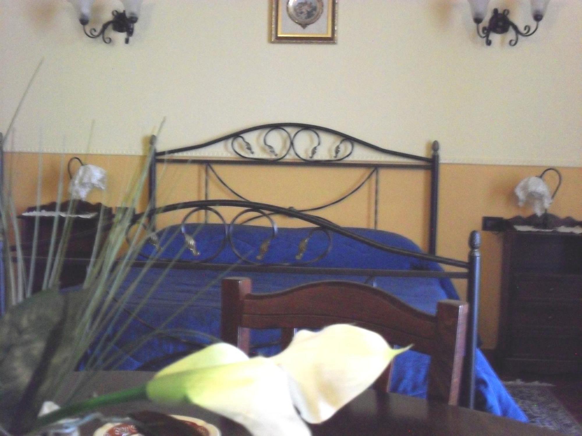 Hotel Pignatelli Napoli מראה חיצוני תמונה