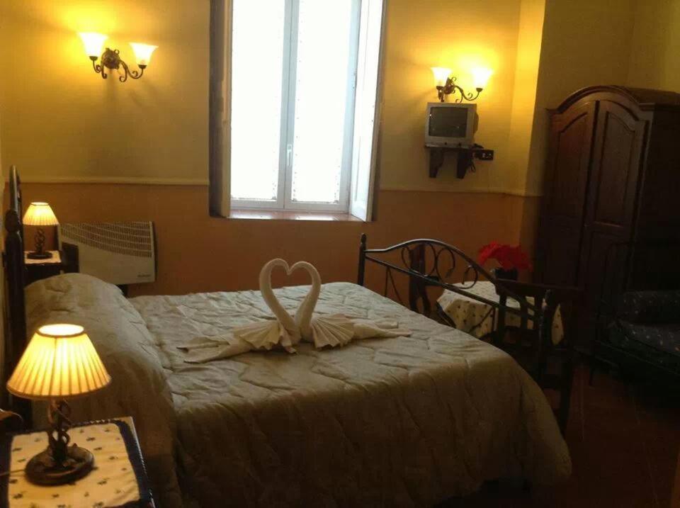 Hotel Pignatelli Napoli מראה חיצוני תמונה
